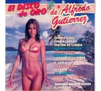 Gutierrez, Alfredo - Disco De Oro