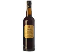 Gutiérrez Colosía Moscatel Soleado Moscatel de Alejandría Manzanilla-Sanlúcar de Barrameda 75 cl