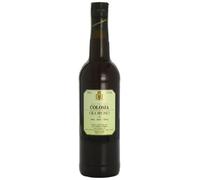 Gutiérrez Colosía Oloroso Palomino Fino Manzanilla-Sanlúcar de Barrameda 75 cl
