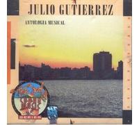 Gutierrez, Julio - Antologia Musical