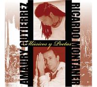 Gutierrez/Montaner - Musicos Y Poetas