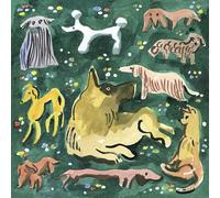 Gutierrez Sutja - Phylax Society [Vinilo]