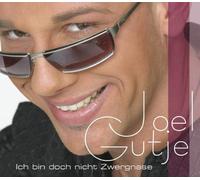 Gutje, Joel - Ich Bin Doch Nicht Zwe [Import]