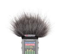 Gutmann Micrófono antiviento para Tascam Portacapture X6 / X8 Grey | Fabricado en Alemania