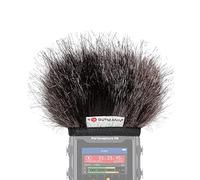 Gutmann Micrófono antiviento para Tascam Portacapture X8 Mercury, fabricado en Alemania