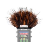 Gutmann Micrófono contra el viento para Tascam Portacapture X8 FIRE | Fabricado en Alemania