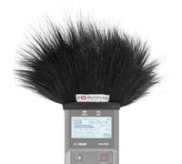 GUTMANN Micrófono cortavientos para Tascam DR-07XP fabricado en Alemania