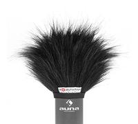 Gutmann Micrófono Protector de Viento para AUNA CM280