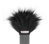 Gutmann Micrófono Protector de Viento para Neumann TLM-103 BL