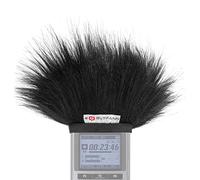 Gutmann Micrófono Protector de Viento para Olympus LS-3 / LS-7