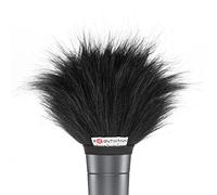 Gutmann Micrófono Protector de Viento para Sennheiser ME65