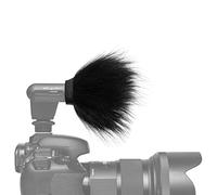 Gutmann Micrófono Protector de Viento para Sony ECM-XYST1M
