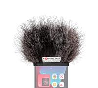 Gutmann Micrófono protector de viento para todos los modelos de iPhone 14 Mercury | Fabricado en Alemania