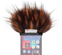 Gutmann Micrófono protector de viento para todos los modelos de smartphone XIAOMI FIRE | fabricado en Alemania