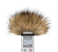 Gutmann Parabrisas Protector contra el Viento para Olympus LS-P1 / LS-P2 / LS-P4 Modelo Especial Limitada Wolf