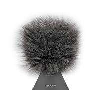 Gutmann Parabrisas protector contra el viento para Zoom H3-VR Grey