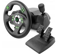 GUTO Steering+Wheel+Esperanza+Drift+EGW101+%28PC++PS3%3B+Black+Color%29
