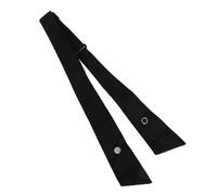 Gutol Corbata ajustable cruzada para el cuello, ideal para la escuela, eventos formales, disfraces y fiestas.
