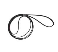 Gutol Correa para secadora, 7PH2012, ancho 11.2 mm. Pieza de repuesto resistente y duradera para secadoras Logik LCD8W18 y LCD7W18.