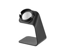 Gutol Estación de Carga magnética Compatible con Huawei GT3 a GT6 Pro, Cargador de Aluminio con Base