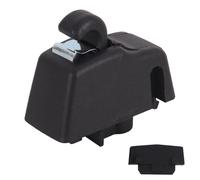 Gutol Ganchos para parasol 4L0859561 - Ajuste directo para modelos Porsche Cayenne 2011-2018