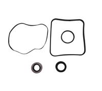 Gutol Kit de reparación de juntas tóricas SP3000X para bomba R Super II. El kit de reparación para bombas de piscina de la serie SP3000X incluye el conjunto de sello del eje SPX1600Z2 PS-201.