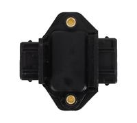 Gutol Módulo de encendido de etapa de salida de potencia, bobinas de encendido, módulo de control para Passat B5 3B para Sharan 7M,4D0905351B 0227100211