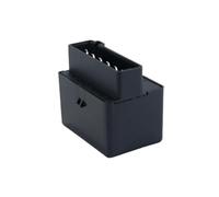 Gutol Relé Intermitente de 6 Pines, 38300-SDB-A03, relé de señal de Giro, Compatible con Accord 2003-2007 y Ridgeline 2006-2014
