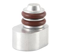 Gutol Tapón de sellado del tubo de admisión Twist Flaps compatible con BMW E90 E92 E93 F01 F02 F07 F10 F11 E70 E71 OEM 11617807480 11618511363