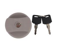Gutol Tapón del depósito de combustible con llaves - Universal para gasolina y diésel, compatible con Vectra Corsa, Zafira B/C, Tourer, Astra G/H y más, 1702834 93224461