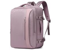 Gutriff Equipaje de Mano y Mochilas para Portátiles y Netbooks para Hombres y Mujeres, Bolso de Hombro para Viajes, Vuelos, Institutos y Trabajo