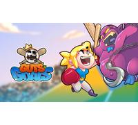 Guts And Goals Nintendo eShop Europe Switch