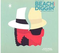 Guts - Beach Diggin' Volume 3 - Hand Picked by Mambo & Guts