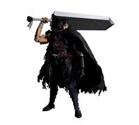 Guts (Berserker Armor) Fig. 16 cm Berserk SH figuarts