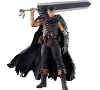 Max Factory – Figura Guts Black Swordsman – Berserk Pop Up Parade – 22 cm