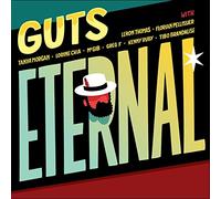 Guts - Eternal (2 Vinyls) [Vinilo]