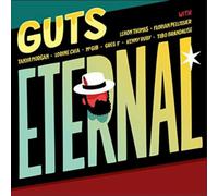 Guts Eternal (Vinyl) 12" Album