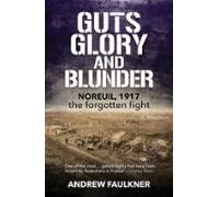 Guts Glory And Blunder (ebook)