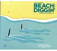 Guts & Mambo - Beach Diggin' Vol 2