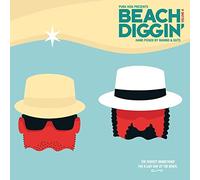 Guts & Mambo - Beach Diggin' Vol 4