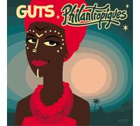 Guts Philantropiques (CD) Album (Importación USA)