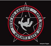 Guts Pie Earshot - Amparo Fugaz