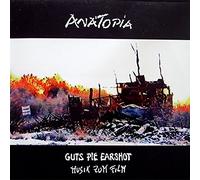 Guts Pie Earshot - Anatopia - Musik Zum Film