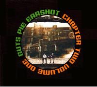 Guts Pie Earshot - Chapter Two Volume One [Import]