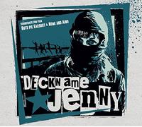 Guts Pie Earshot - Deckname Jenny