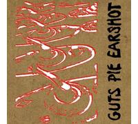 Guts Pie Earshot - Distorted Wonderland [Import]