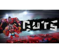 GUTS Steam Worldwide PC