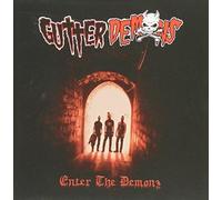 Gutter Demons - Enter The Demonz [Import]