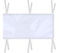 Gutter Kit For Shed | Canopy Rain Gutter,Clear Water Drainage Extender -Pop-Up Canopy Gutters, Pop-Up Çanopy Gutters | For Outdoor Backyard Deck Porch Camping Lawn Pool Poolside Beach