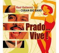 Guttierrez,Raul/+ - Prado Vive!
